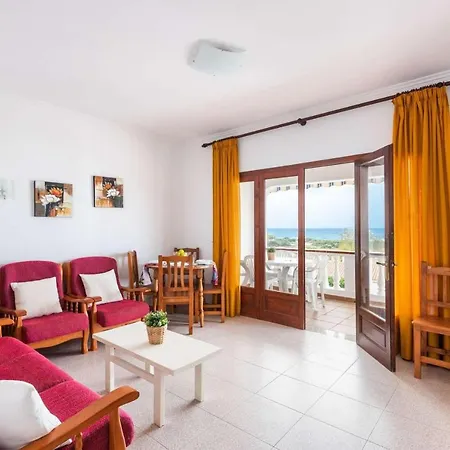Catalina Villa Son Bou