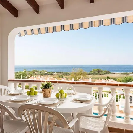 Villa Catalina Son Bou