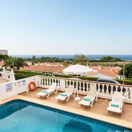 Catalina Villa