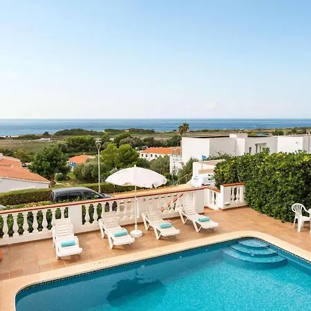 Villa Catalina