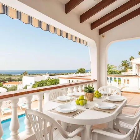 Villa Catalina Son Bou